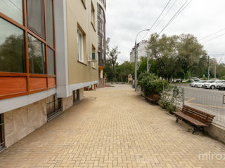 Apartament cu 1 cameră, 39 m², Poșta Veche, Chișinău foto 8