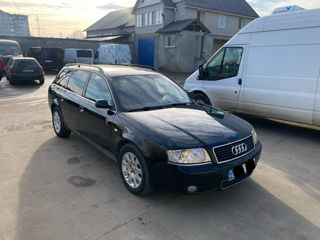 Audi A6 foto 2