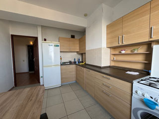 Apartament cu 1 cameră, 45 m², Centru, Stăuceni, Chișinău mun. foto 2