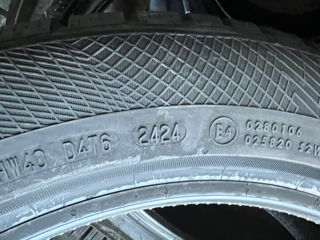 225/50 R17 Continental WinterContact TS850P/ Доставка, livrare toata Moldova 2024 foto 10