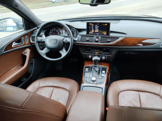 Audi A6 foto 15