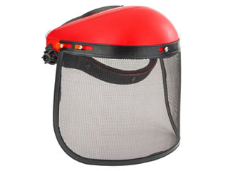 Бензиновый триммер Red Technic Rtks0150 foto 2