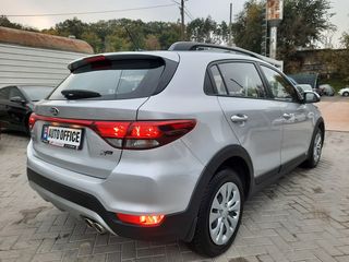 KIA Rio X-Line foto 6