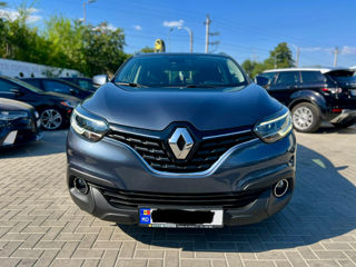 Renault Kadjar foto 2