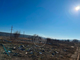 Botanica Teren 5 h construcție/ Agricol șos Muncești foto 3