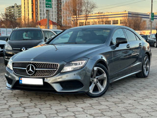 Mercedes CLS-Class