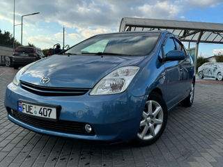 Toyota Prius foto 3