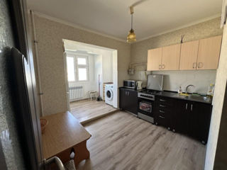2-rm apt., 48 м², 9/9 fl.