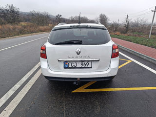 Renault Laguna foto 5