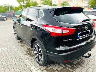 Nissan Qashqai foto 3