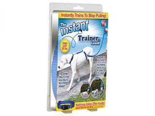 instant trainer leash