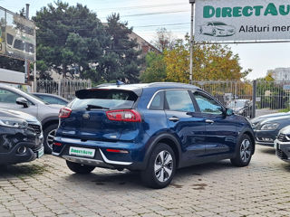 KIA Niro foto 2