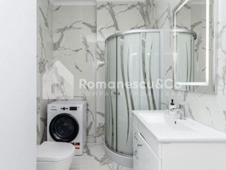 Apartament cu 1 cameră, 43 m², Centru, Chișinău foto 7