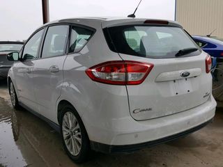 Ford C-Max foto 3