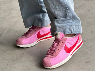 Nike Cortez Pink Women's foto 8