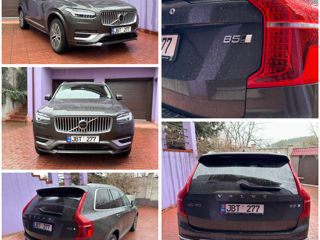 Volvo XC90 foto 1