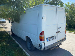 Mercedes Sprinter 312 foto 4