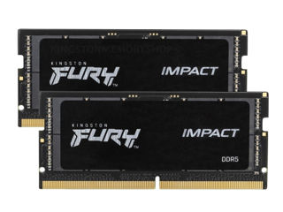[new] DDR4 / DDR5 RAM 0% rate Kingston Hyperx Fury / Goodram / Samsung / Hynix / ADATA / Patriot foto 19