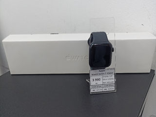 Apple Watch Series 7 45 mm 3990 lei foto 1