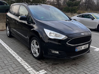 Ford Grand C-MAX