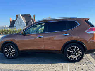 Nissan X-Trail foto 3