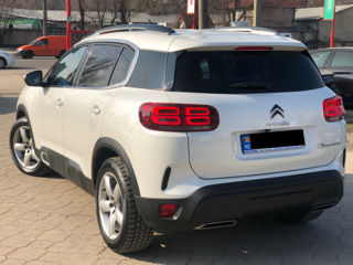 Citroen C5 Aircross foto 3