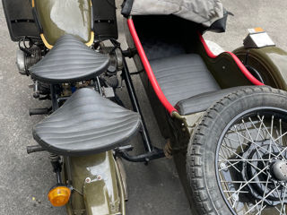 Ural MMZ 8 103 10 foto 8