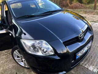 Toyota Auris foto 3