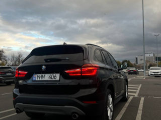 BMW X1 foto 4