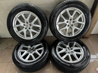 Jante cu cauciucuri 235/60r18