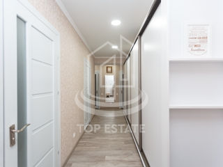 Apartament cu 2 camere, 71 m², Centru, Chișinău foto 9