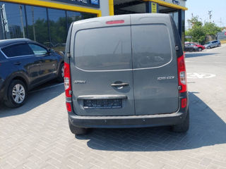 Mercedes Citan foto 4