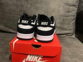 Nike Dunk Low foto 4