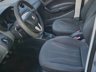 Seat Ibiza foto 8