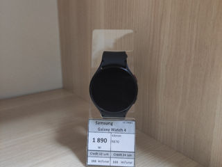 Samsung Galaxy Watch 4 1890Lei