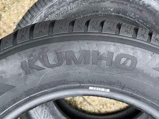 235/60 R16 Kumho Wintercraft WP52/ Доставка, livrare toata Moldova 2024 foto 8