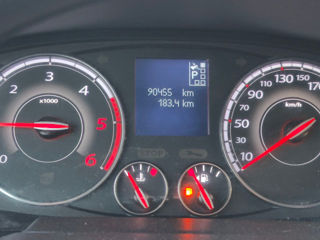 Renault Samsung SM5 foto 13