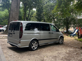 Mercedes Vito foto 4