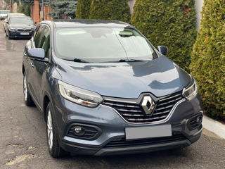 Renault Kadjar foto 2