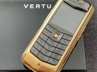 Продам телефон Vertu foto 2