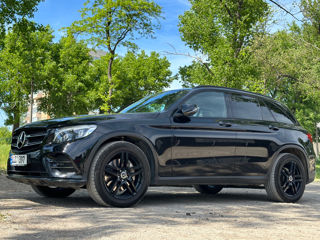 Mercedes GLC