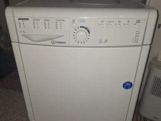 Indesit A+ Made in U.K