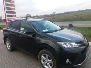 Toyota Rav 4 foto 7