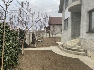 Se vind 2 case intr-o ograda(este posibil divizarea) in r.Ialoveni s.Nimoreni 15 km de la Chișinău foto 5