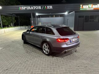 Audi A4 Allroad foto 3