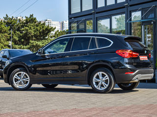 BMW X1 foto 3