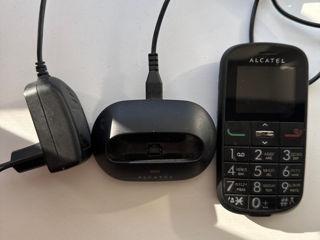 Alcatel Onetouch 282