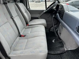 Volkswagen Lt35 2.5tdi foto 9