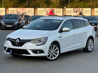 Renault Megane foto 4