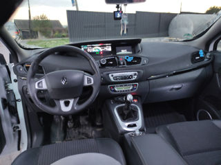 Renault Grand Scenic foto 5